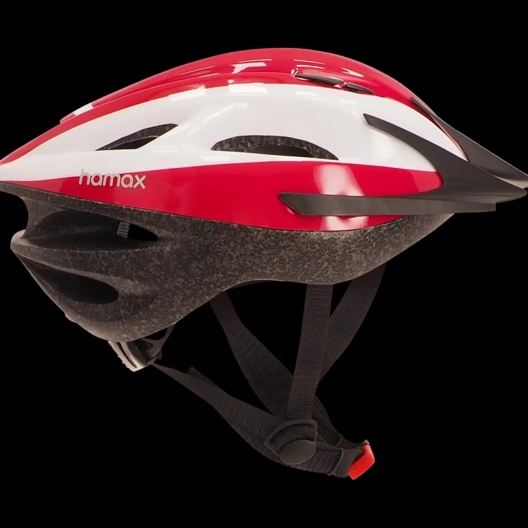 Zero bikehelmet 24, cykelhjälm, unisex - Cykelhjälmar - Zero bikehelmet 24, cykelhjälm, unisex