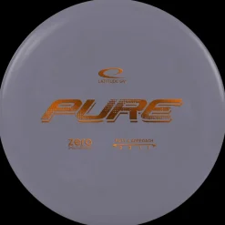 Zero Hard Putter Pure, putter frisbeegolf - Discgolf - Zero Hard Putter Pure, putter frisbeegolf