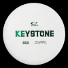 ZERO MEDIUM PUTTER KEYSTONE, 173+, Blue, putter för discgolf - Discgolf - ZERO MEDIUM PUTTER KEYSTONE, 173+, Blue, putter för discgolf