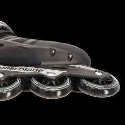 Zetrablade, rullskridsko herr - Inlines - Zetrablade, rullskridsko herr