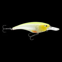 Zilla Deep Crank 115 - Wobbler - Zilla Deep Crank 115
