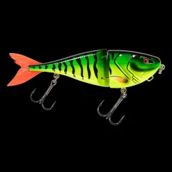 Zilla Jointed Glider 135 - Wobbler - Zilla Jointed Glider 135