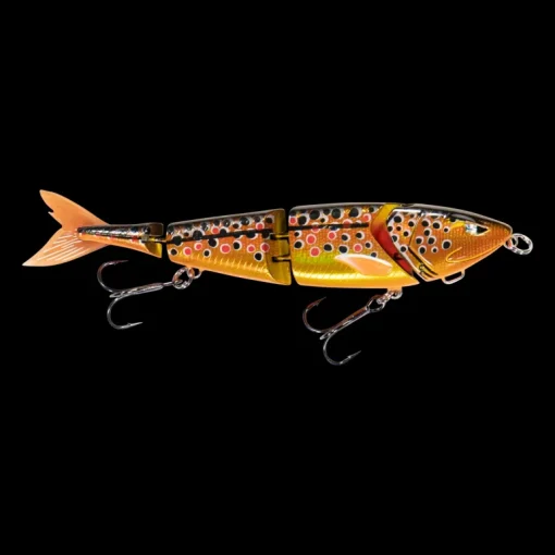 Zilla Swimmer 120 - Spinnare - Zilla Swimmer 120