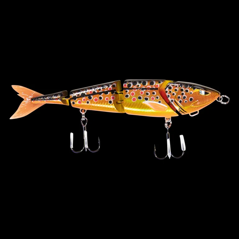 Zilla Swimmer 120 - Spinnare - Zilla Swimmer 120