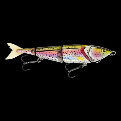 Zilla Swimmer 120 - Spinnare - Zilla Swimmer 120