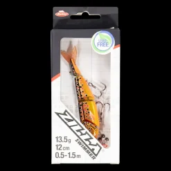 Zilla Swimmer 120 - Spinnare - Zilla Swimmer 120