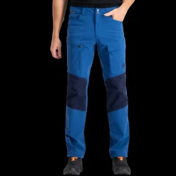 Zinal Hybrid Pants, vandringsbyxor, herr - Friluftsbyxor - Zinal Hybrid Pants, vandringsbyxor, herr
