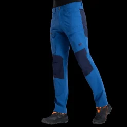 Zinal Hybrid Pants, vandringsbyxor, herr - Friluftsbyxor - Zinal Hybrid Pants, vandringsbyxor, herr