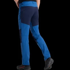 Zinal Hybrid Pants, vandringsbyxor, herr - Friluftsbyxor - Zinal Hybrid Pants, vandringsbyxor, herr