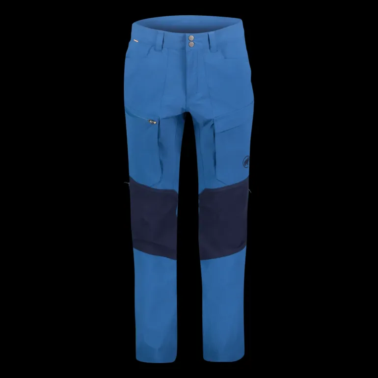 Zinal Hybrid Pants, vandringsbyxor, herr - Friluftsbyxor - Zinal Hybrid Pants, vandringsbyxor, herr