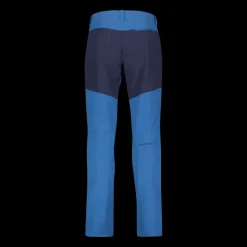Zinal Hybrid Pants, vandringsbyxor, herr - Friluftsbyxor - Zinal Hybrid Pants, vandringsbyxor, herr