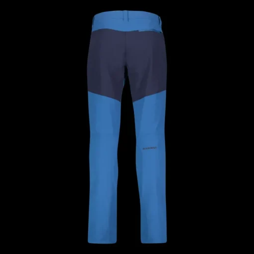 Zinal Hybrid Pants, vandringsbyxor, herr - Friluftsbyxor - Zinal Hybrid Pants, vandringsbyxor, herr