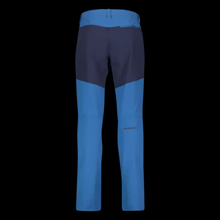 Zinal Hybrid Pants, vandringsbyxor, herr - Friluftsbyxor - Zinal Hybrid Pants, vandringsbyxor, herr