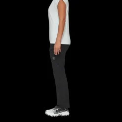 Zinal Hybrid Pants Women, vandringsbyxor - Friluftsbyxor - Zinal Hybrid Pants Women, vandringsbyxor