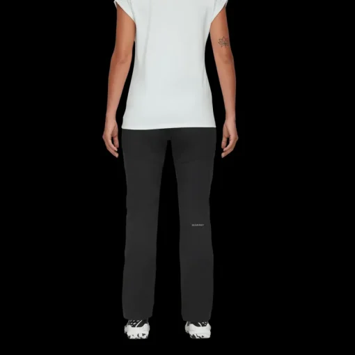 Zinal Hybrid Pants Women, vandringsbyxor - Friluftsbyxor - Zinal Hybrid Pants Women, vandringsbyxor