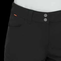 Zinal Hybrid Pants Women, vandringsbyxor - Friluftsbyxor - Zinal Hybrid Pants Women, vandringsbyxor