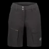 Zinal Hybrid Shorts, vandringsshorts, dam - Fritidsshorts - Zinal Hybrid Shorts, vandringsshorts, dam