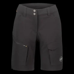 Zinal Hybrid Shorts, vandringsshorts, dam - Fritidsshorts - Zinal Hybrid Shorts, vandringsshorts, dam