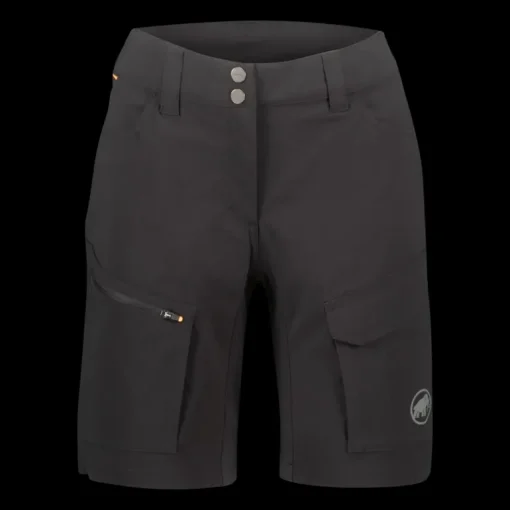 Zinal Hybrid Shorts, vandringsshorts, dam - Fritidsshorts - Zinal Hybrid Shorts, vandringsshorts, dam