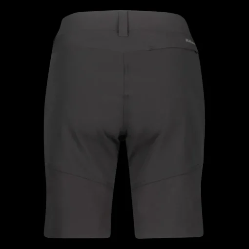 Zinal Hybrid Shorts, vandringsshorts, dam - Fritidsshorts - Zinal Hybrid Shorts, vandringsshorts, dam