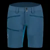 Zircon 2.0 Shorts W, vandringsshorts dam - Fritidsshorts - Zircon 2.0 Shorts W, vandringsshorts dam