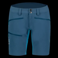 Zircon 2.0 Shorts W, vandringsshorts dam - Fritidsshorts - Zircon 2.0 Shorts W, vandringsshorts dam