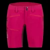 Zircon 2.0 Shorts W, vandringsshorts dam - Fritidsshorts - Zircon 2.0 Shorts W, vandringsshorts dam