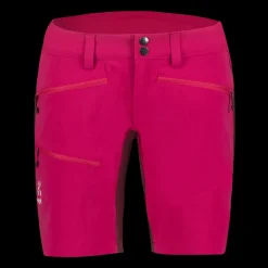 Zircon 2.0 Shorts W, vandringsshorts dam - Fritidsshorts - Zircon 2.0 Shorts W, vandringsshorts dam