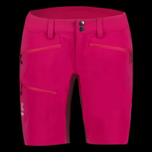 Zircon 2.0 Shorts W, vandringsshorts dam - Fritidsshorts - Zircon 2.0 Shorts W, vandringsshorts dam