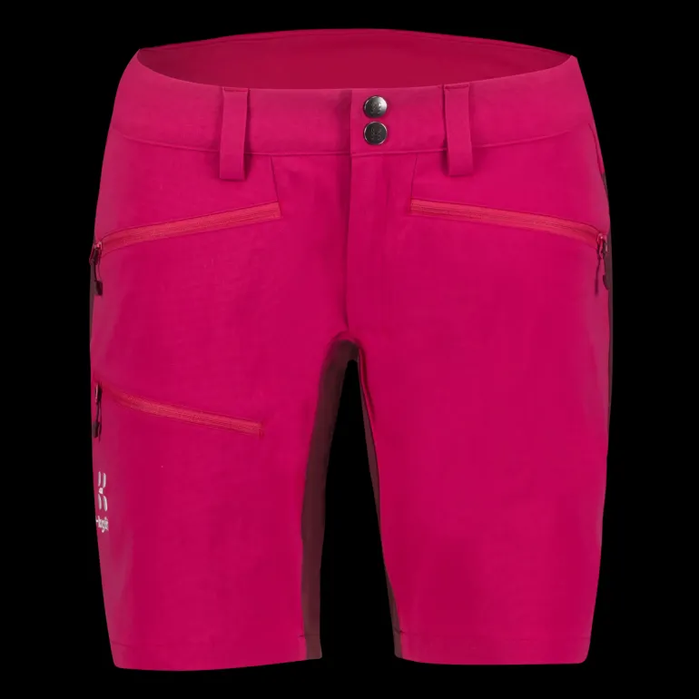 Zircon 2.0 Shorts W, vandringsshorts dam - Fritidsshorts - Zircon 2.0 Shorts W, vandringsshorts dam