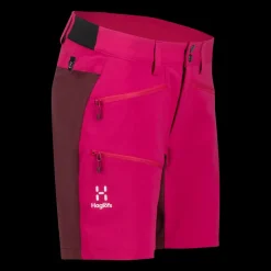 Zircon 2.0 Shorts W, vandringsshorts dam - Fritidsshorts - Zircon 2.0 Shorts W, vandringsshorts dam