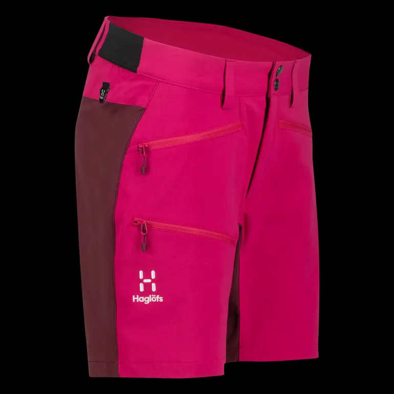Zircon 2.0 Shorts W, vandringsshorts dam - Fritidsshorts - Zircon 2.0 Shorts W, vandringsshorts dam