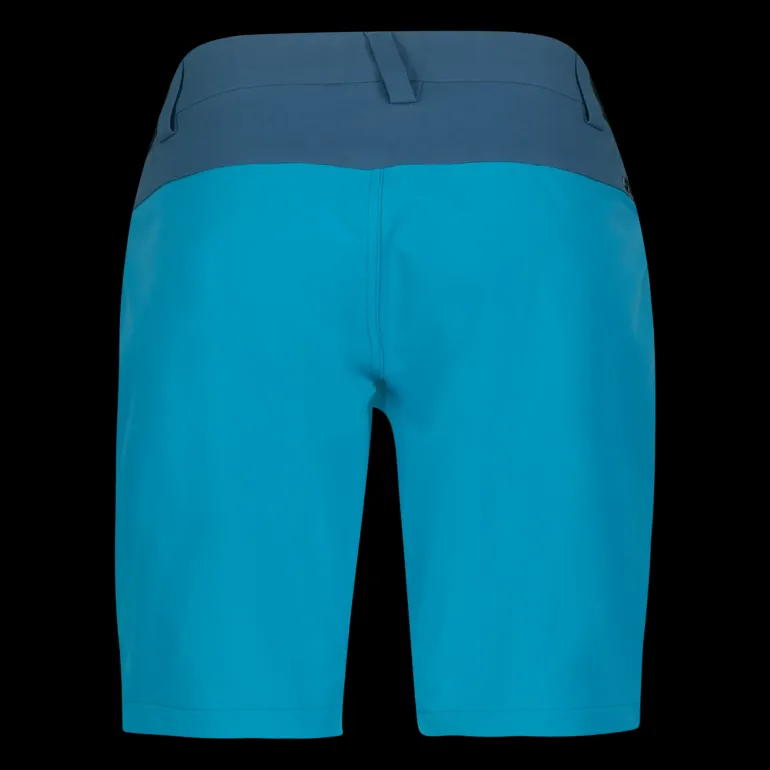 Zircon 2.0 Shorts W, vandringsshorts dam - Fritidsshorts - Zircon 2.0 Shorts W, vandringsshorts dam