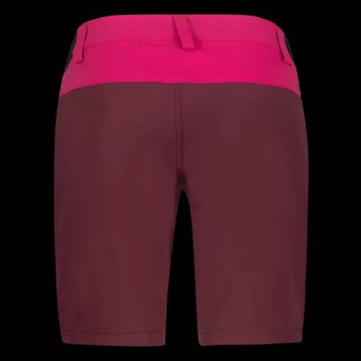 Zircon 2.0 Shorts W, vandringsshorts dam - Fritidsshorts - Zircon 2.0 Shorts W, vandringsshorts dam