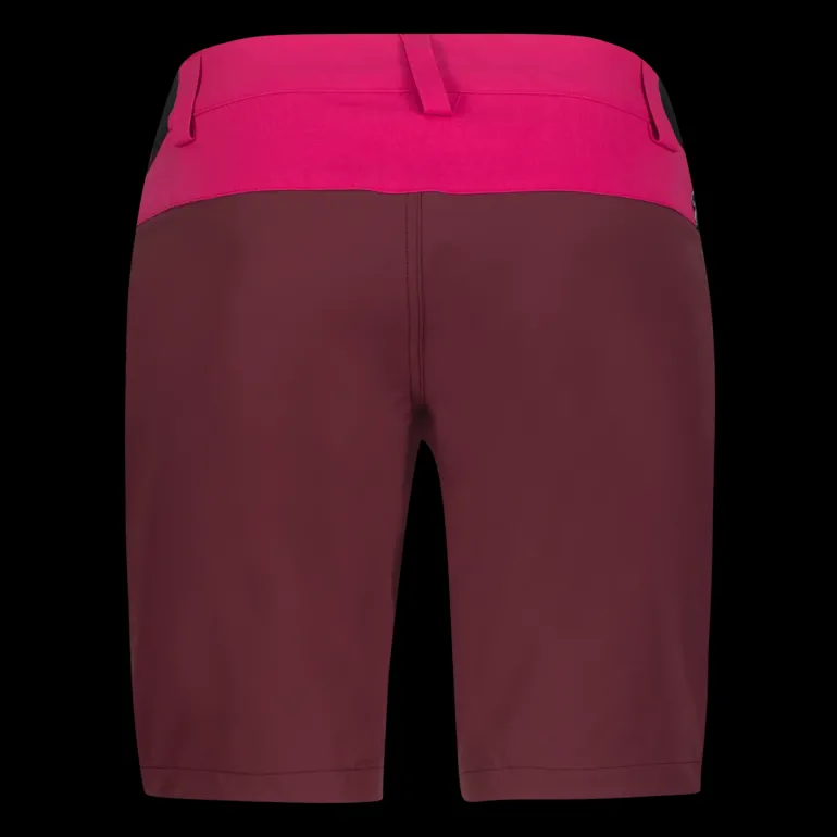 Zircon 2.0 Shorts W, vandringsshorts dam - Fritidsshorts - Zircon 2.0 Shorts W, vandringsshorts dam