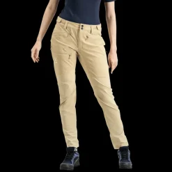 Zircon 2.0 Slim Pant W, vandringsbyxor dam - Softshellbyxor - Zircon 2.0 Slim Pant W, vandringsbyxor dam