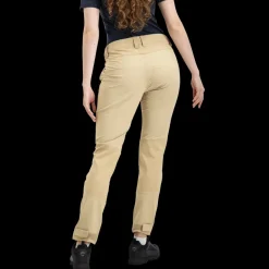 Zircon 2.0 Slim Pant W, vandringsbyxor dam - Softshellbyxor - Zircon 2.0 Slim Pant W, vandringsbyxor dam