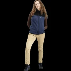 Zircon 2.0 Slim Pant W, vandringsbyxor dam - Softshellbyxor - Zircon 2.0 Slim Pant W, vandringsbyxor dam