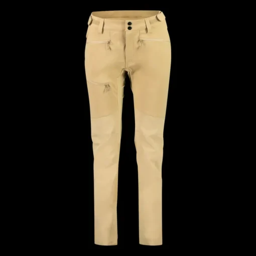 Zircon 2.0 Slim Pant W, vandringsbyxor dam - Softshellbyxor - Zircon 2.0 Slim Pant W, vandringsbyxor dam
