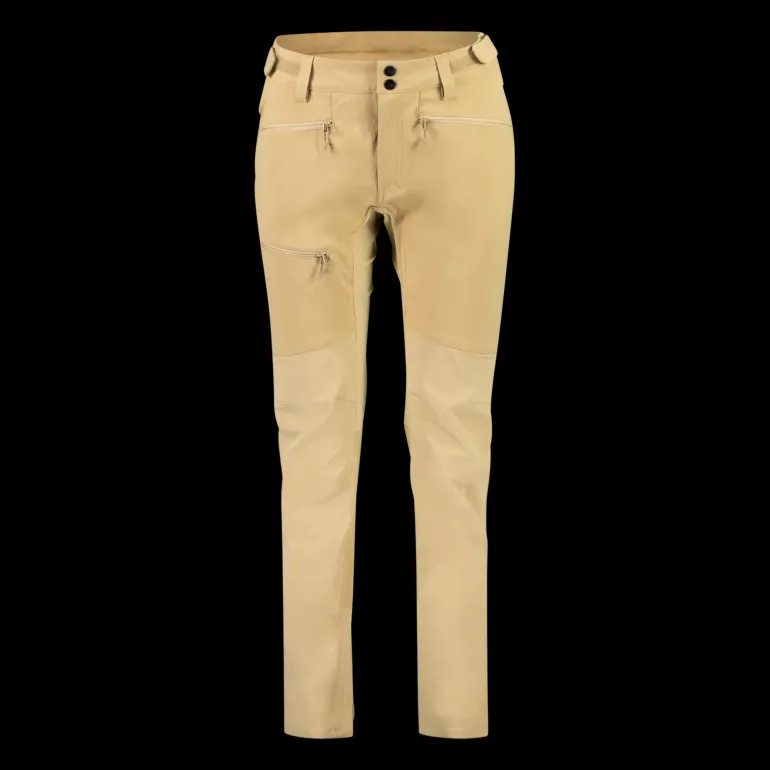 Zircon 2.0 Slim Pant W, vandringsbyxor dam - Softshellbyxor - Zircon 2.0 Slim Pant W, vandringsbyxor dam