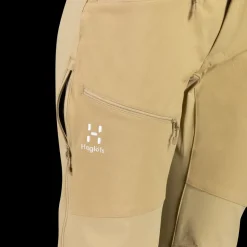 Zircon 2.0 Slim Pant W, vandringsbyxor dam - Softshellbyxor - Zircon 2.0 Slim Pant W, vandringsbyxor dam