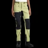 Zircon Mountain Pant Standard, vandringsbyxor dam - Softshellbyxor - Zircon Mountain Pant Standard, vandringsbyxor dam