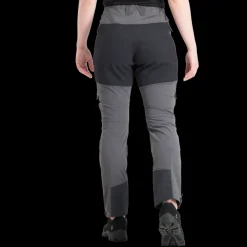 Zircon Mountain Pant Standard, vandringsbyxor dam - Softshellbyxor - Zircon Mountain Pant Standard, vandringsbyxor dam