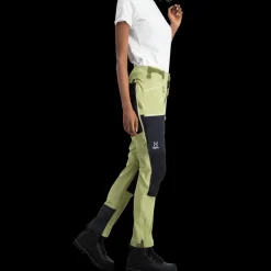 Zircon Mountain Pant Standard, vandringsbyxor dam - Softshellbyxor - Zircon Mountain Pant Standard, vandringsbyxor dam
