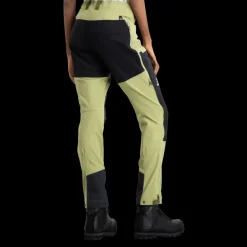 Zircon Mountain Pant Standard, vandringsbyxor dam - Softshellbyxor - Zircon Mountain Pant Standard, vandringsbyxor dam