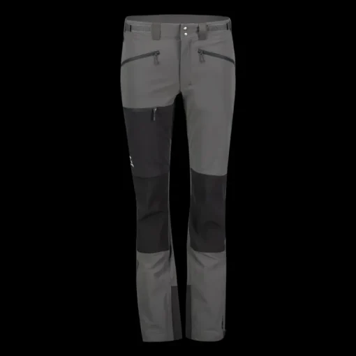 Zircon Mountain Pant Standard, vandringsbyxor dam - Softshellbyxor - Zircon Mountain Pant Standard, vandringsbyxor dam