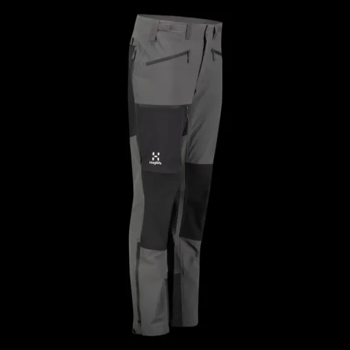 Zircon Mountain Pant Standard, vandringsbyxor dam - Softshellbyxor - Zircon Mountain Pant Standard, vandringsbyxor dam