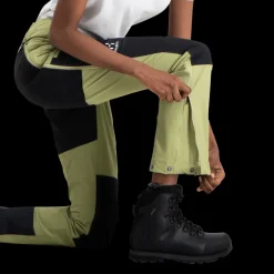 Zircon Mountain Pant Standard, vandringsbyxor dam - Softshellbyxor - Zircon Mountain Pant Standard, vandringsbyxor dam