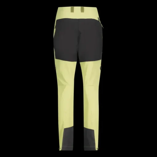 Zircon Mountain Pant Standard, vandringsbyxor dam - Softshellbyxor - Zircon Mountain Pant Standard, vandringsbyxor dam