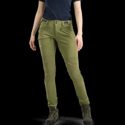 Zircon Slim Pant, softshellbyxor, vandringsbyxor, dam - Softshellbyxor - Zircon Slim Pant, softshellbyxor, vandringsbyxor, dam
